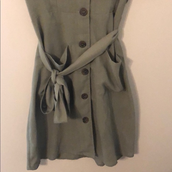 Casual Dress - Picture 3 of 3